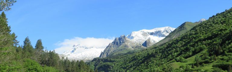 Rutas Pirineo aragonés