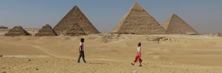 Portada El Cairo