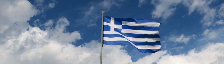 Portada Grecia