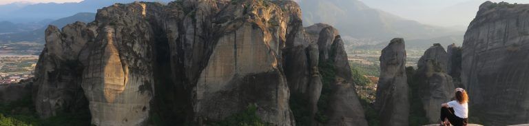 Portada Meteora