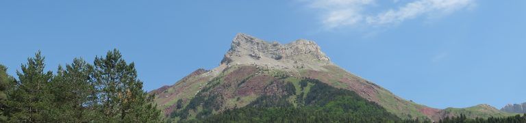 Castillo d'Acher (2384 m), desde la Selva de Oza Ruta Castillo d'Acher (29)