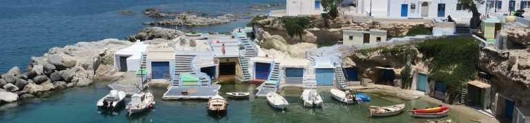Portada Milos
