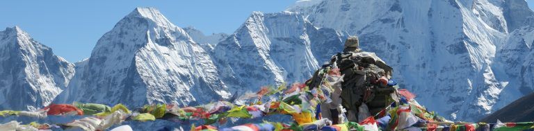 Portada Dingboche - Lobuche